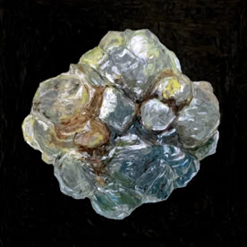 Helenina Vortex series. All rights reserved